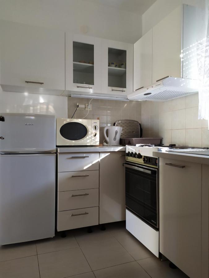 Apartmani Vjeko Vir Exterior foto