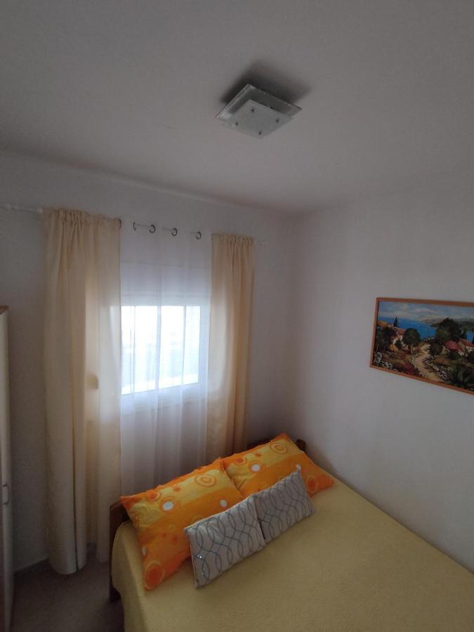 Apartmani Vjeko Vir Exterior foto