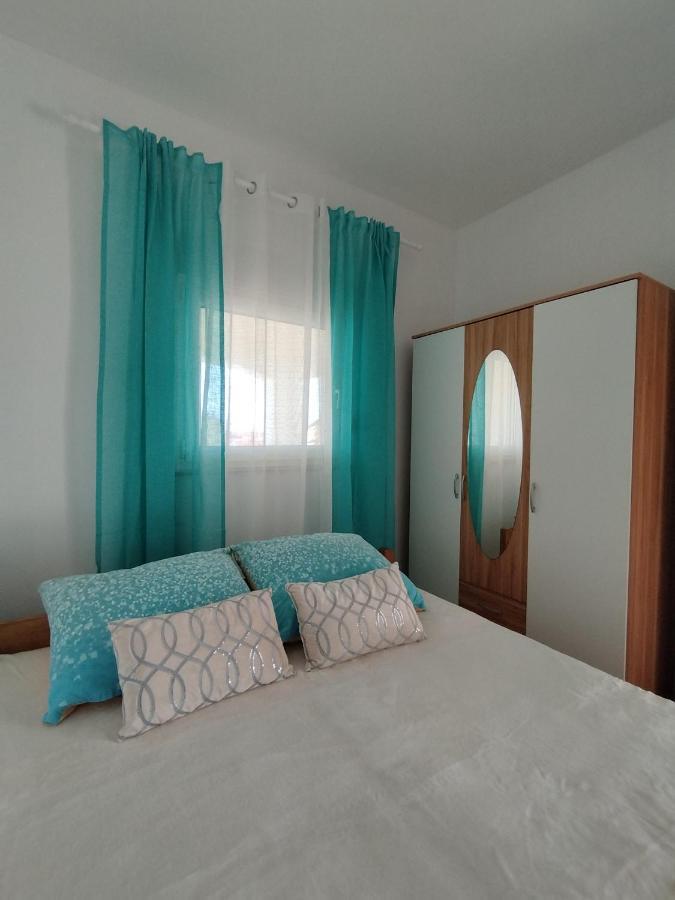 Apartmani Vjeko Vir Exterior foto